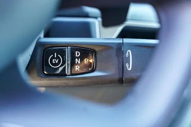 2026 Kia EV9 Wind