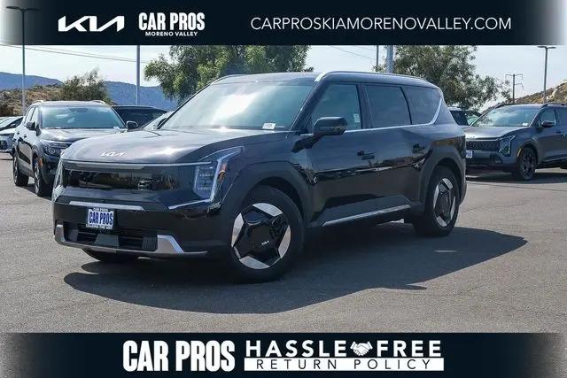 2026 Kia EV9 Wind for sale in Moreno Valley, CA