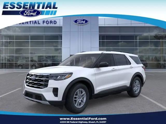 2026 Ford Explorer Active for sale in Stuart, FL
