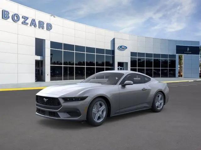 2026 Ford Mustang EcoBoost Fastback for sale in Saint Augustine, FL