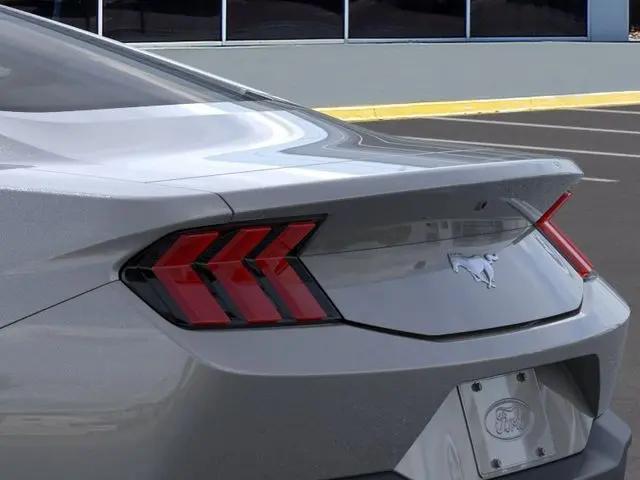 2026 Ford Mustang EcoBoost Fastback