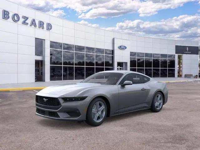 2026 Ford Mustang EcoBoost Fastback for sale in Saint Augustine, FL