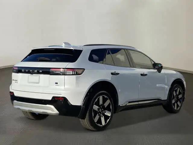 2026 Honda Prologue Elite