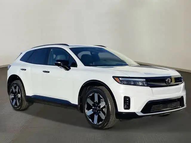 2026 Honda Prologue Elite