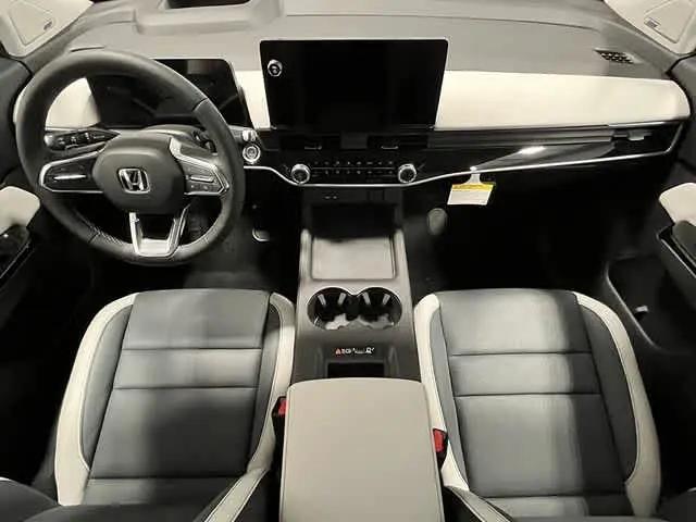 2026 Honda Prologue Elite