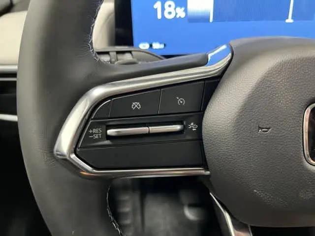 2026 Honda Prologue Elite