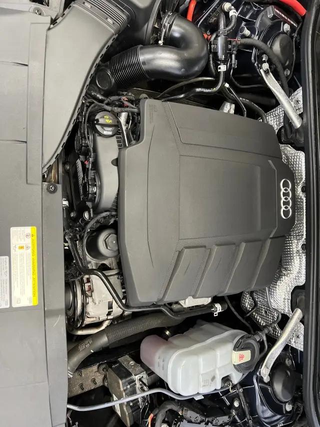 2020 Audi A6 Premium Plus 45 TFSI quattro S tronic