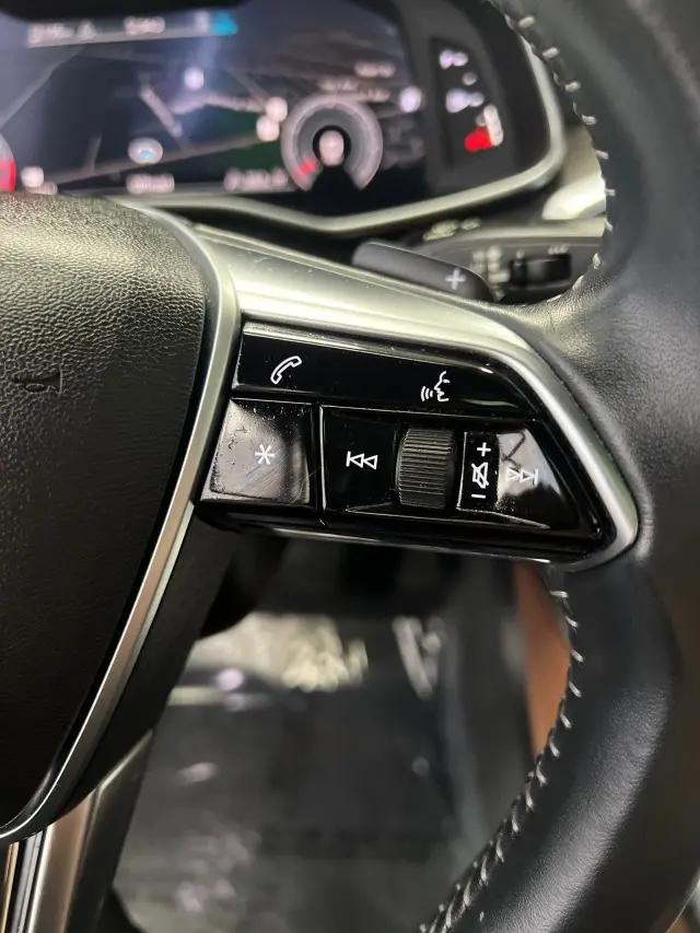2020 Audi A6 Premium Plus 45 TFSI quattro S tronic