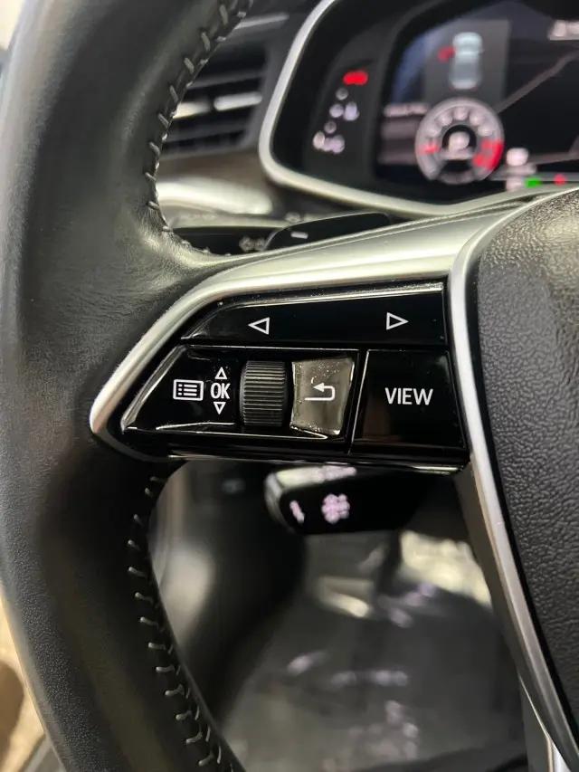 2020 Audi A6 Premium Plus 45 TFSI quattro S tronic