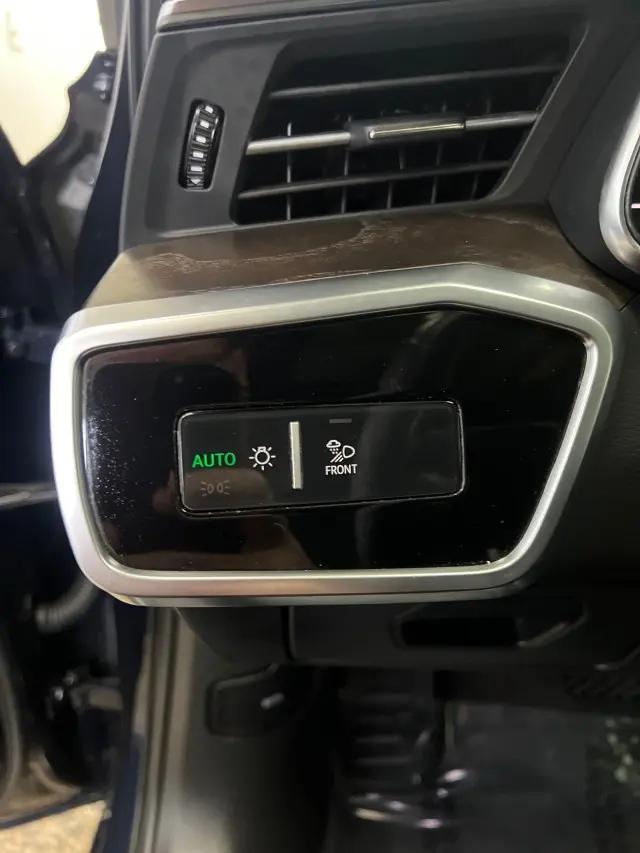 2020 Audi A6 Premium Plus 45 TFSI quattro S tronic