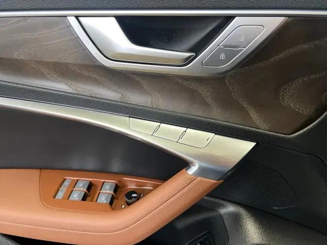 2020 Audi A6 Premium Plus 45 TFSI quattro S tronic
