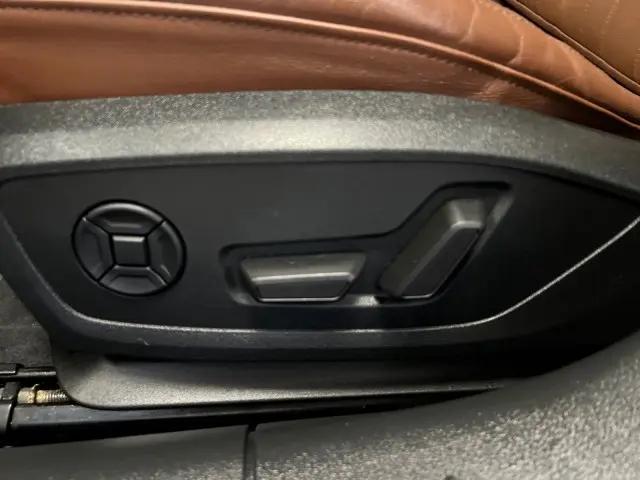 2020 Audi A6 Premium Plus 45 TFSI quattro S tronic