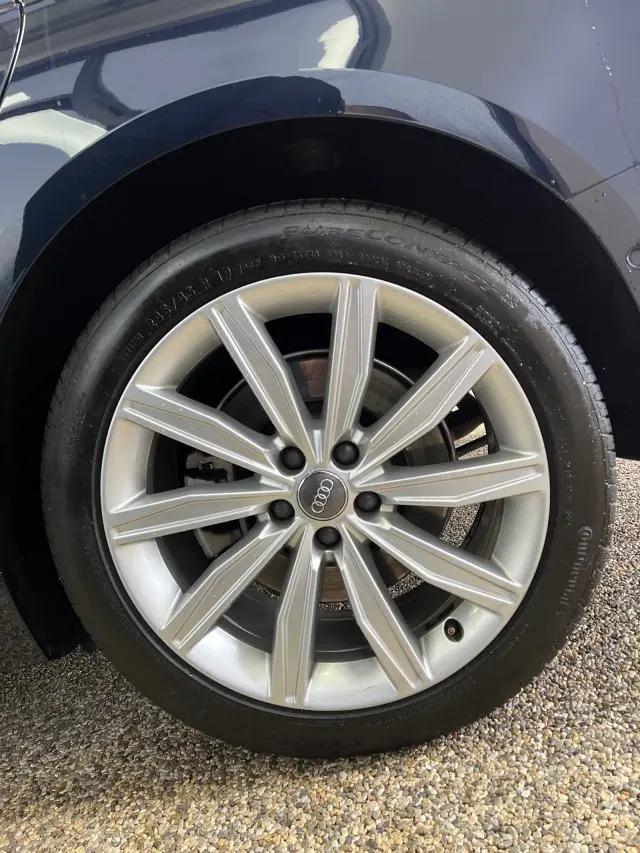 2020 Audi A6 Premium Plus 45 TFSI quattro S tronic