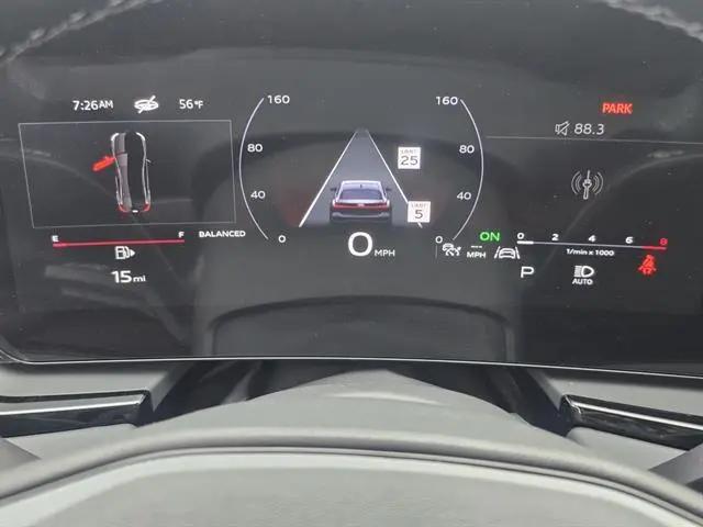 2025 Audi A5 Premium Plus TFSI quattro S tronic