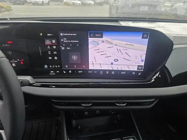 2025 Audi A5 Premium Plus TFSI quattro S tronic