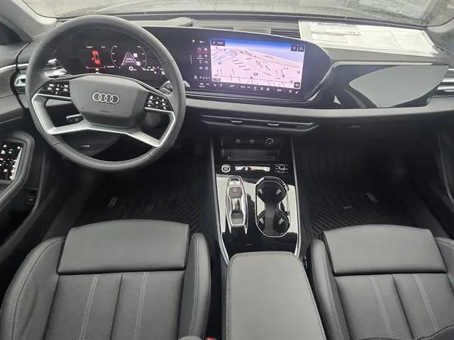 2025 Audi A5 Premium Plus TFSI quattro S tronic