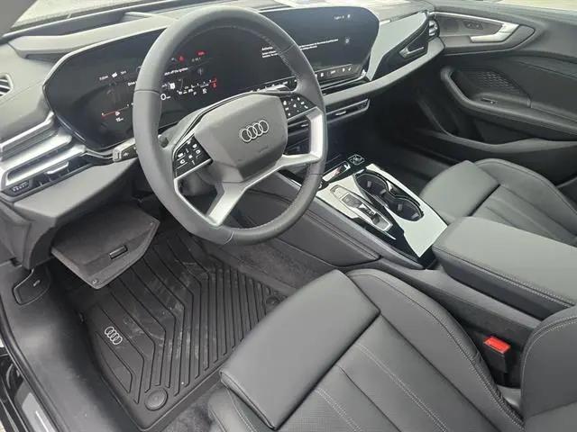 2025 Audi A5 Premium Plus TFSI quattro S tronic