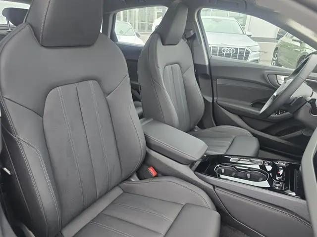 2025 Audi A5 Premium Plus TFSI quattro S tronic