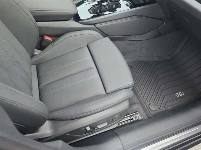 2025 Audi A5 Premium Plus TFSI quattro S tronic