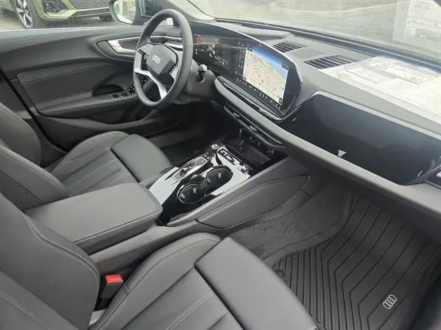 2025 Audi A5 Premium Plus TFSI quattro S tronic