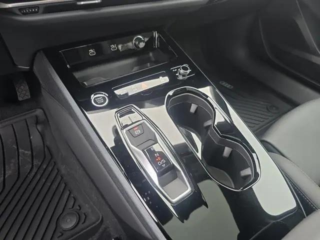 2025 Audi A5 Premium Plus TFSI quattro S tronic