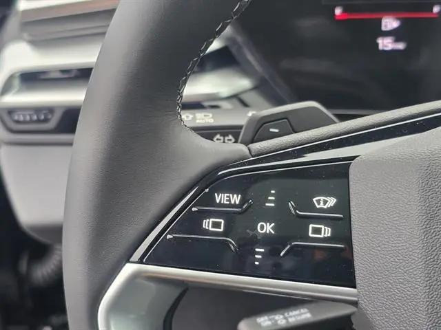2025 Audi A5 Premium Plus TFSI quattro S tronic