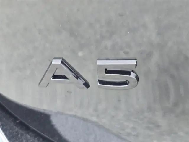 2025 Audi A5 Premium Plus TFSI quattro S tronic
