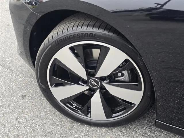 2025 Audi A5 Premium Plus TFSI quattro S tronic