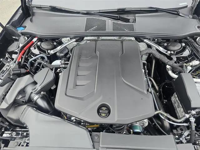 2025 Audi A5 Premium Plus TFSI quattro S tronic