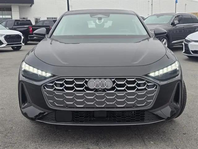 2025 Audi A5 Premium Plus TFSI quattro S tronic