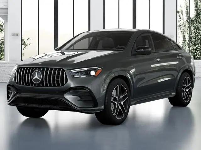 2026 Mercedes-Benz AMG GLE 53 4MATIC+ for sale in Long Island City, NY