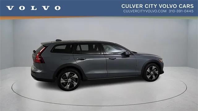 2023 Volvo V60 Cross Country B5 Plus for sale in Culver City, CA