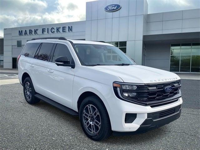 2025 Ford Expedition Active for sale in Charlotte, NC