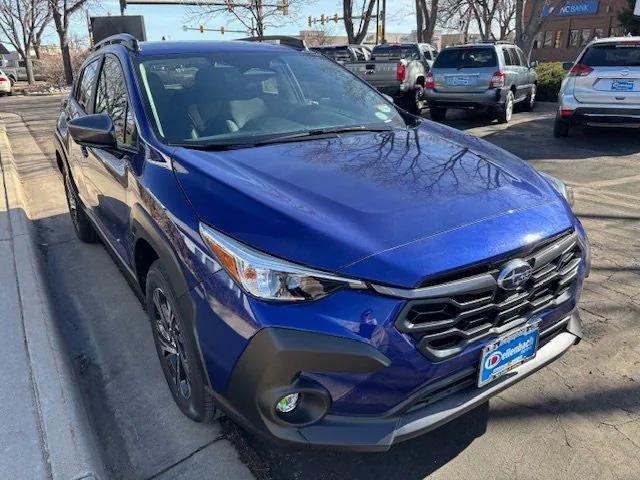 2026 Subaru Crosstrek Premium for sale in Fort Collins, CO