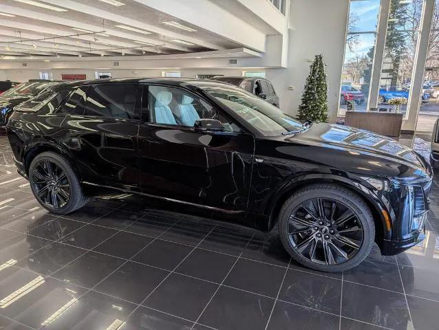 2026 Cadillac iQ Signature Sport AWD for sale in Fort Collins, CO