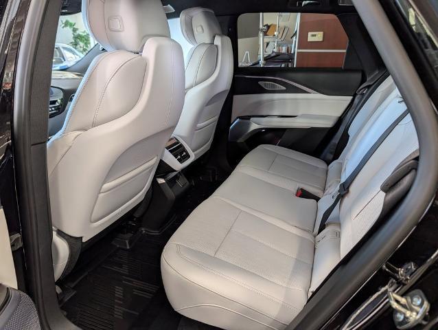 2026 Cadillac iQ Signature Sport AWD