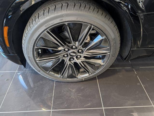 2026 Cadillac iQ Signature Sport AWD