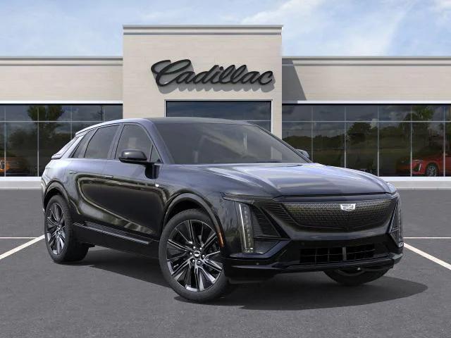 2026 Cadillac iQ Signature Sport AWD
