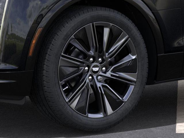 2026 Cadillac iQ Signature Sport AWD