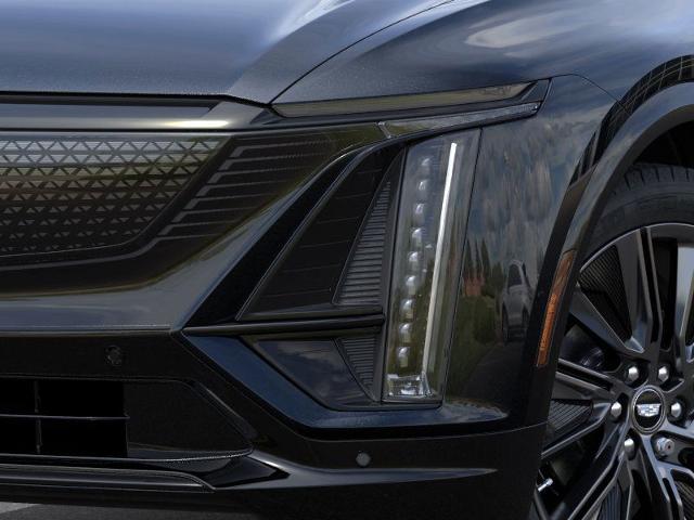 2026 Cadillac iQ Signature Sport AWD