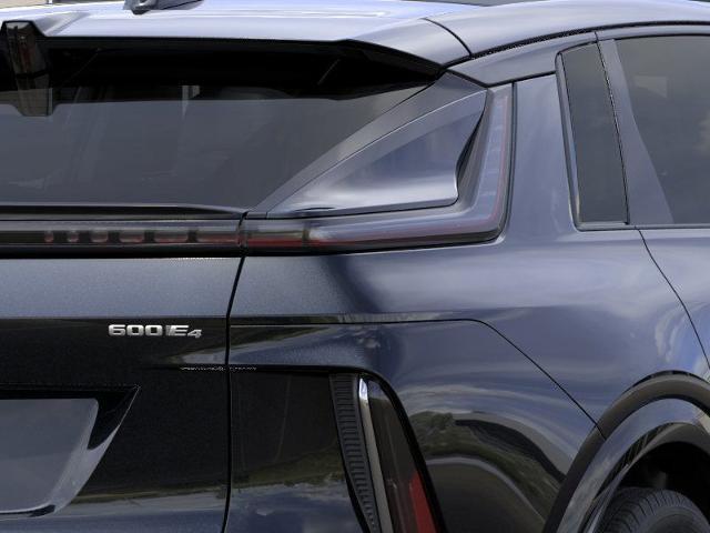 2026 Cadillac iQ Signature Sport AWD