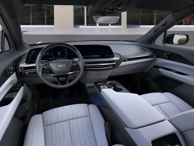 2026 Cadillac iQ Signature Sport AWD