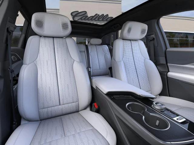 2026 Cadillac iQ Signature Sport AWD