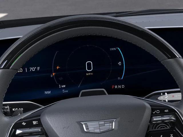 2026 Cadillac iQ Signature Sport AWD