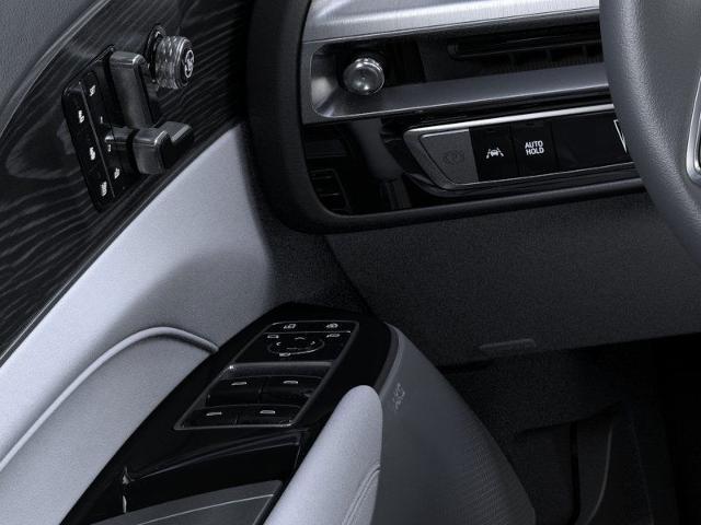 2026 Cadillac iQ Signature Sport AWD