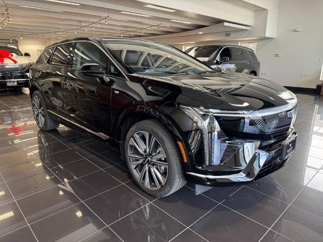 2026 Cadillac iQ Premium Luxury for sale in Fort Collins, CO