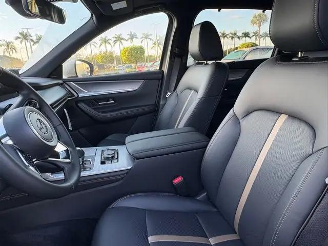 2026 Mazda X-90 3.3 Turbo Premium Plus