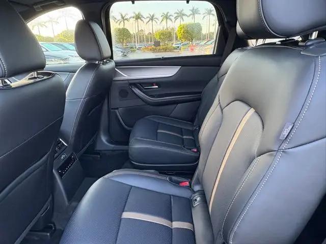 2026 Mazda X-90 3.3 Turbo Premium Plus