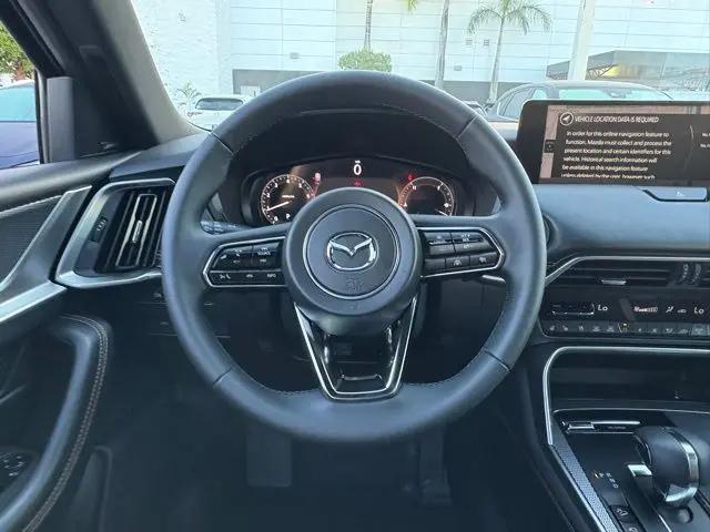 2026 Mazda X-90 3.3 Turbo Premium Plus
