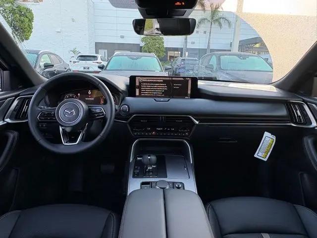 2026 Mazda X-90 3.3 Turbo Premium Plus